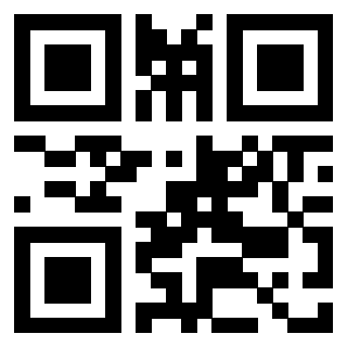 3405902616 - Immagine del Qr Code associato
