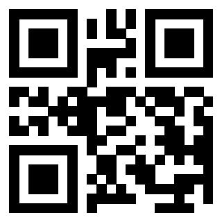 3405902618 - Immagine del Qr Code associato
