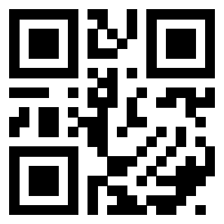 3405902620 - Immagine del Qr Code associato