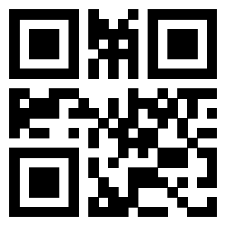 Immagine del QrCode di 3405902622