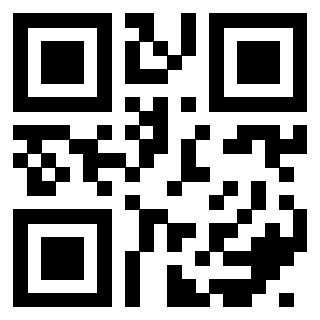 Scansione del Qr Code di 3405902623
