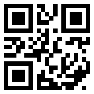 3405902627 - Immagine del QrCode associato