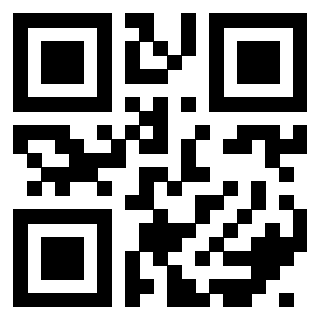 3405902628 - Immagine del Qr Code