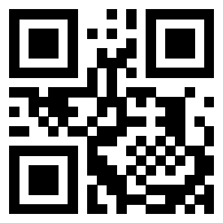 3405902630 Qr Code associato