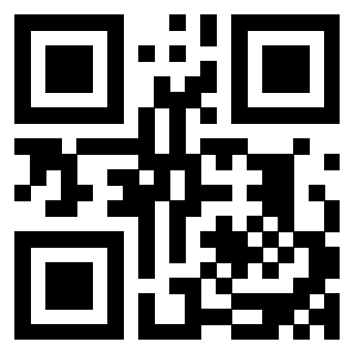 Il Qr Code di 3405902633