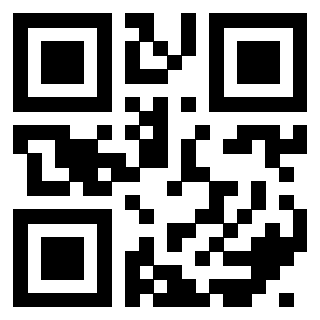 Immagine del QrCode di 3405902634