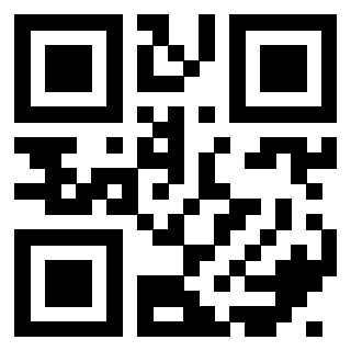 Scansione del Qr Code di 3405902638