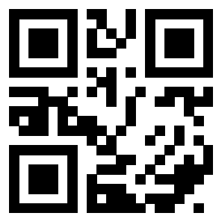 Immagine del QrCode di 3405902642