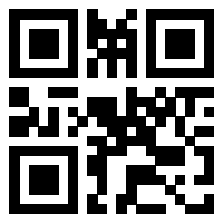 3405902644 - Immagine del Qr Code