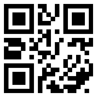 Immagine del QrCode di 3405902646