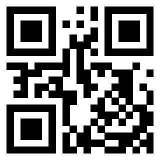 Scansione del QrCode di 3405902647