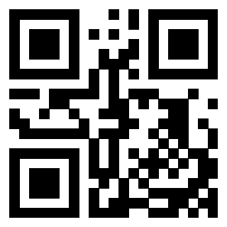 3405902649 - Immagine del QrCode