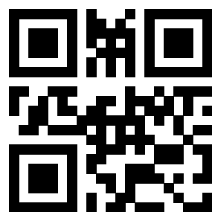 Immagine del Qr Code di 3405902652