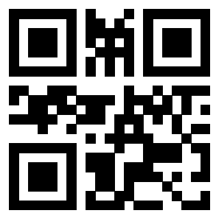 Immagine del Qr Code di 3405902655