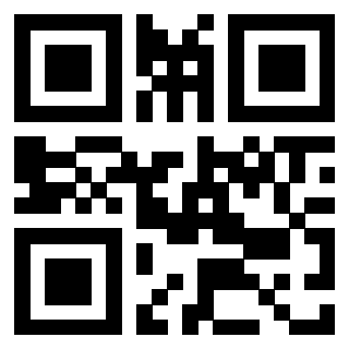 3405902656 - Immagine del Qr Code associato