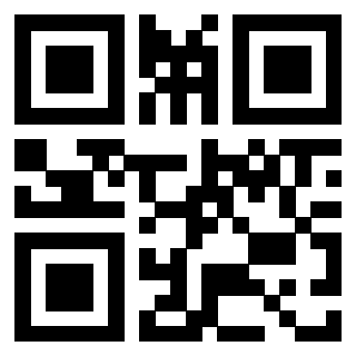 3405902658 - Immagine del Qr Code