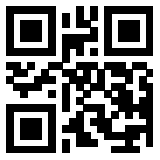 3405902662 QrCode associato