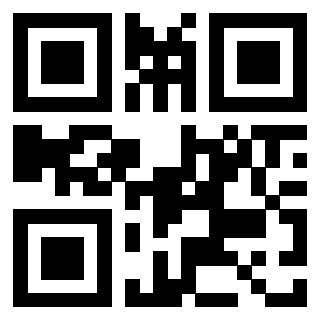 Il Qr Code di 3405902665