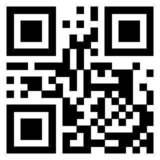 Il QrCode di 3405902666