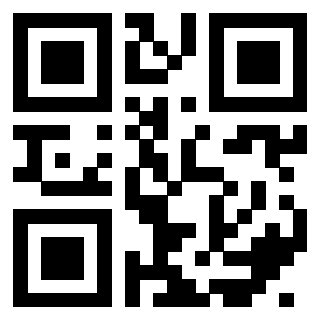 3405902667 Qr Code associato
