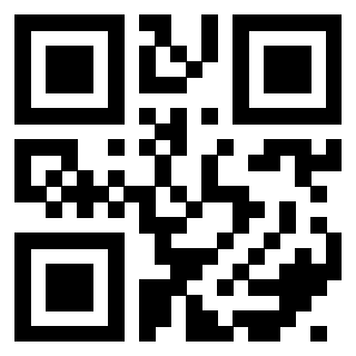 Immagine del QrCode di 3405902670