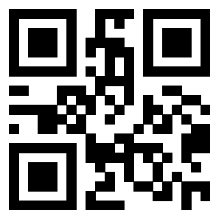 3405902676 - Immagine del Qr Code associato