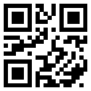 Il QrCode di 3405902678