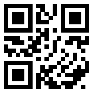Scansione del QrCode di 3405902681
