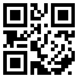 Il QrCode di 3405902682