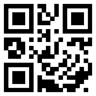 3405902684 Qr Code associato