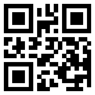 Scansione del QrCode di 3405902685