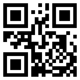 3405902686 QrCode associato