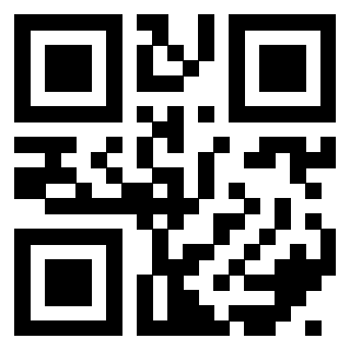 Il Qr Code di 3405902688