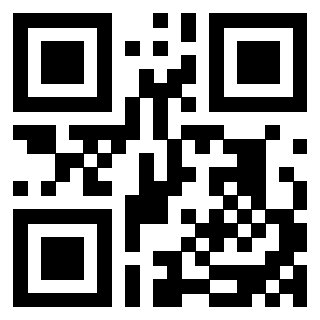 QrCode di 3405902689