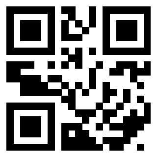 Immagine del QrCode di 3405902691