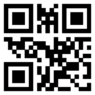 Scansione del QrCode di 3405902693