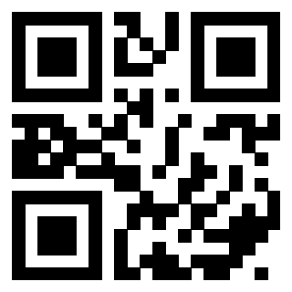 3405902699 - Immagine del QrCode associato
