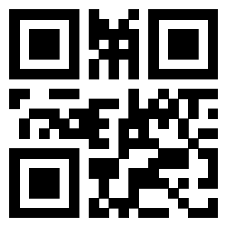 3405902701 QrCode associato
