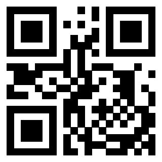 Scansione del Qr Code di 3405902702