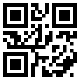 3405902703 - Immagine del QrCode associato