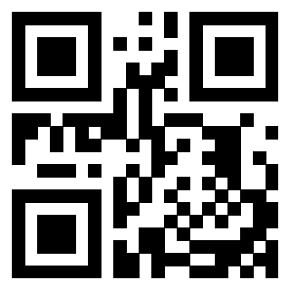 3405902704 - Immagine del QrCode