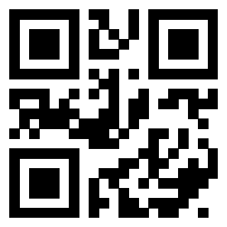 Il QrCode di 3405902705