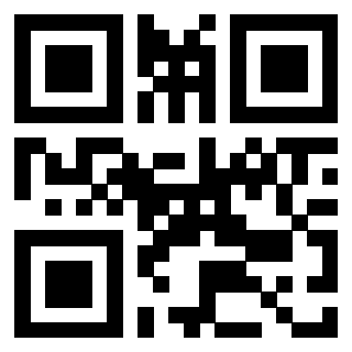 3405902706 - Immagine del Qr Code