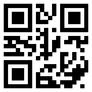 QrCode di 3405902707