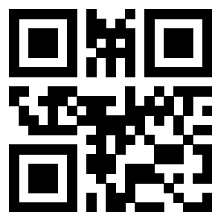 Immagine del Qr Code di 3405902708