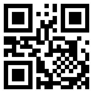 Immagine del QrCode di 3405902710