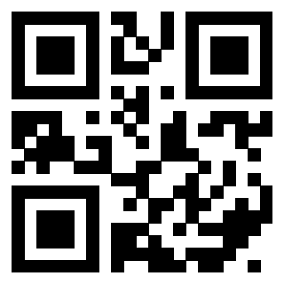 Il QrCode di 3405902715