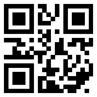 Immagine del Qr Code di 3405902717
