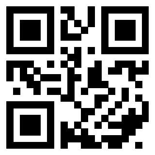Qr Code di 3405902718