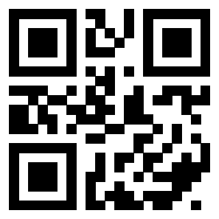 3405902719 - Immagine del Qr Code